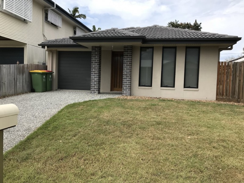 75a Valantine Road, Alexandra Hills QLD 4161