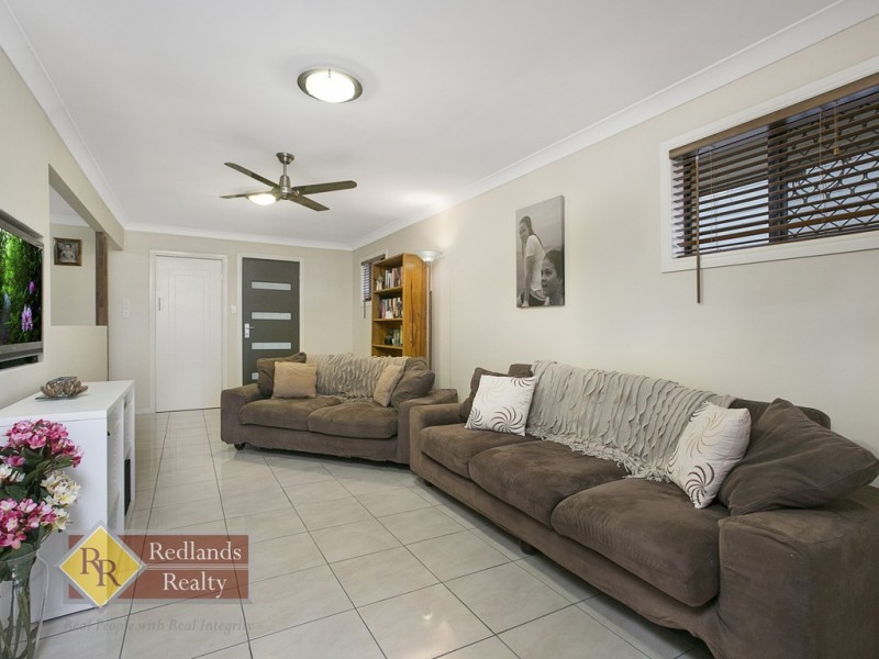 5 Mindarie Crescent, Wellington Point QLD 4160