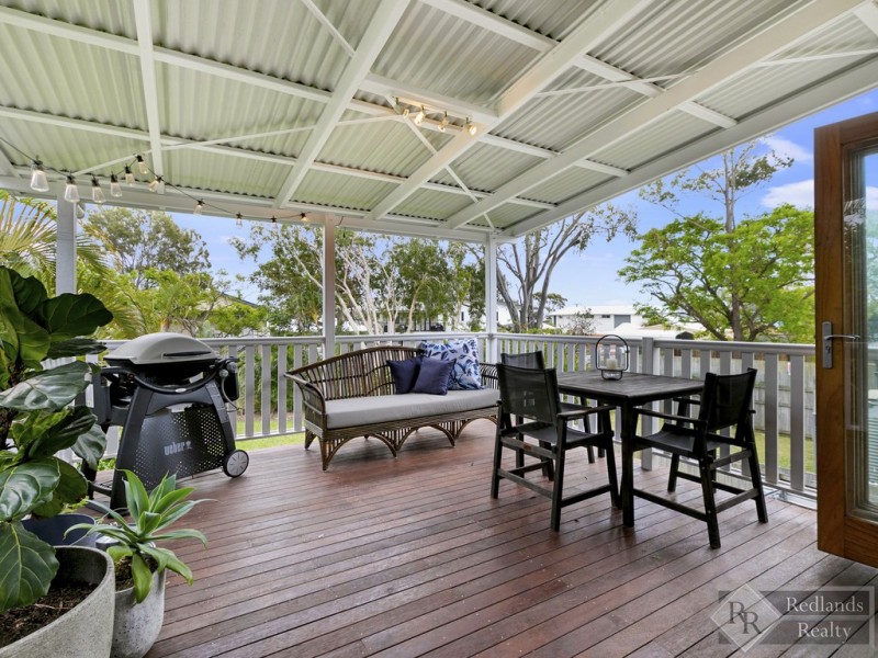 24 Lucy Street, Thorneside QLD 4158