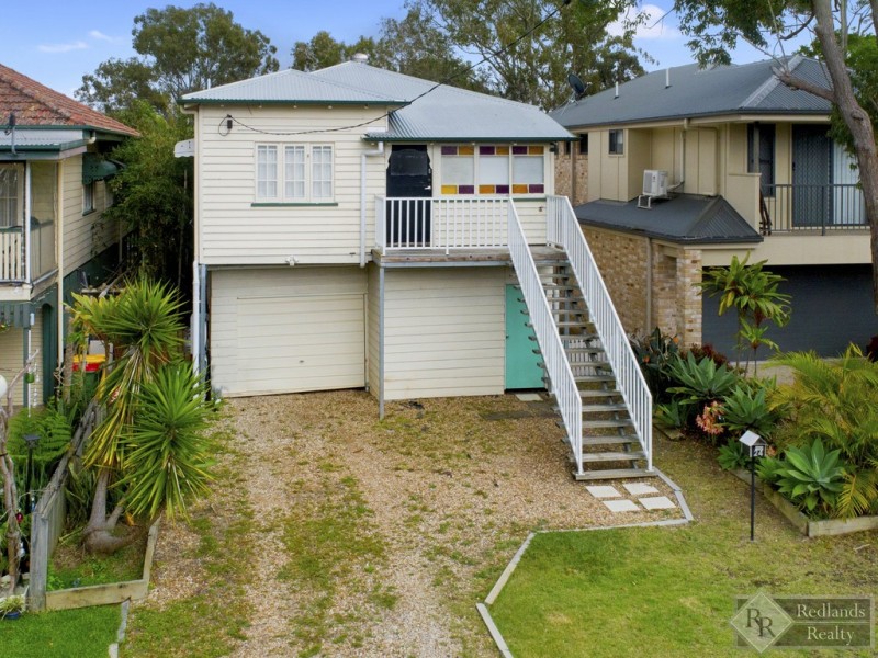24 Lucy Street, Thorneside QLD 4158