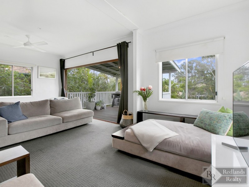 24 Lucy Street, Thorneside QLD 4158