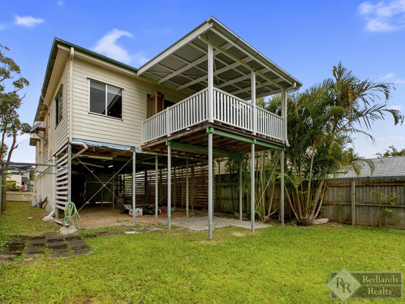 24 Lucy Street, Thorneside QLD 4158