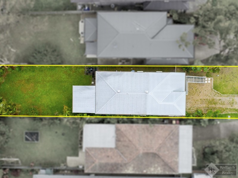 24 Lucy Street, Thorneside QLD 4158