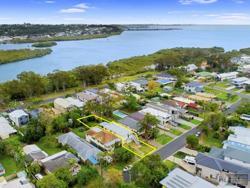 24 Lucy Street, Thorneside QLD 4158