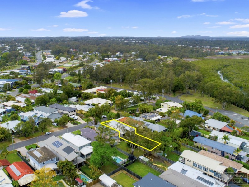 24 Lucy Street, Thorneside QLD 4158