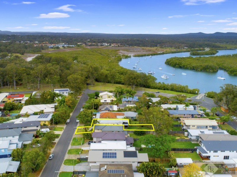 24 Lucy Street, Thorneside QLD 4158
