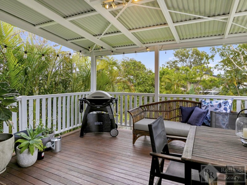 24 Lucy Street, Thorneside QLD 4158