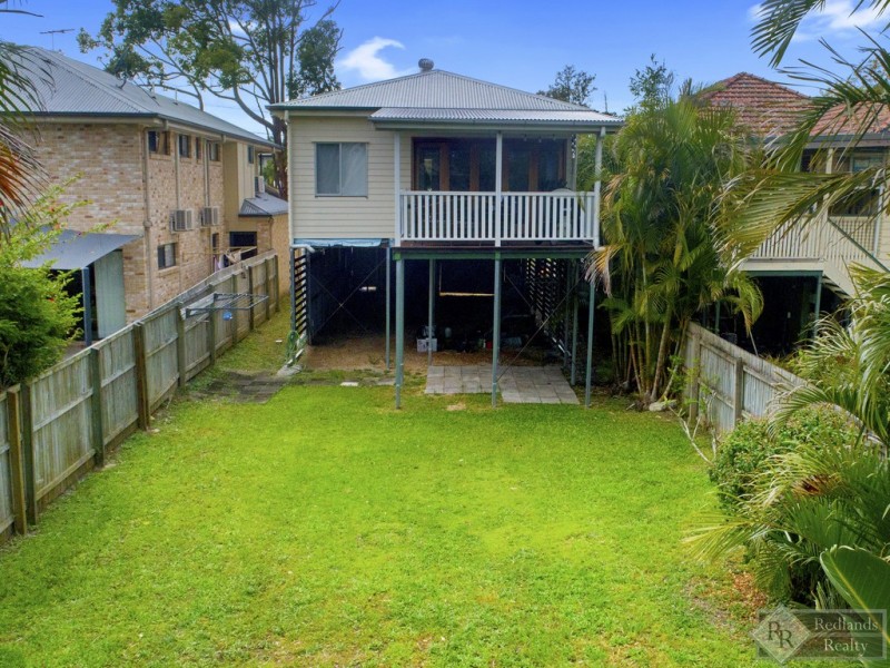 24 Lucy Street, Thorneside QLD 4158