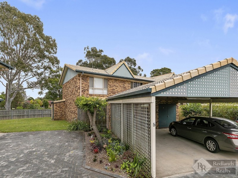 5/20 Mackay Court, Alexandra Hills QLD 4161