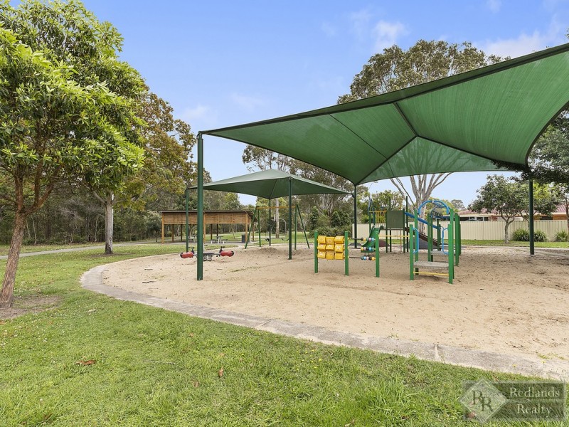 5/20 Mackay Court, Alexandra Hills QLD 4161