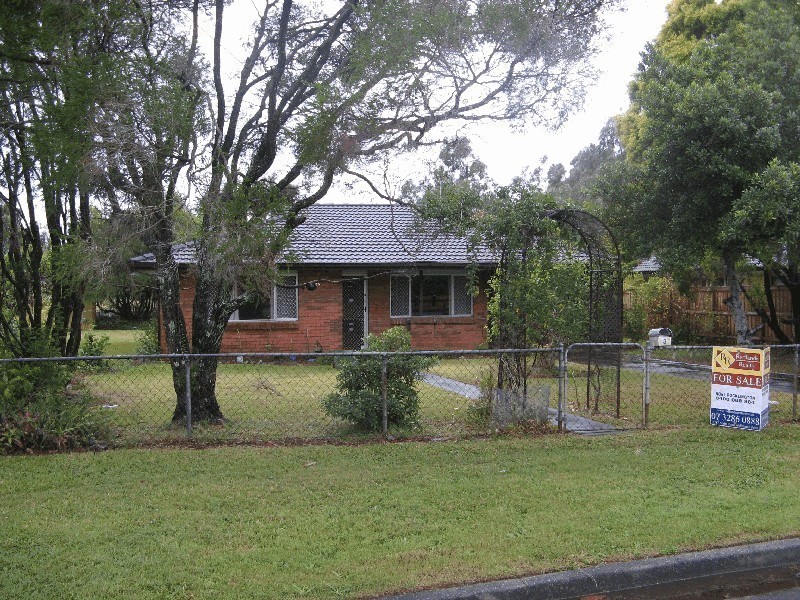 3 Sherrin Court, Cleveland QLD 4163