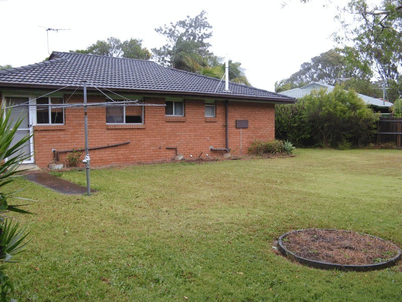 3 Sherrin Court, Cleveland QLD 4163