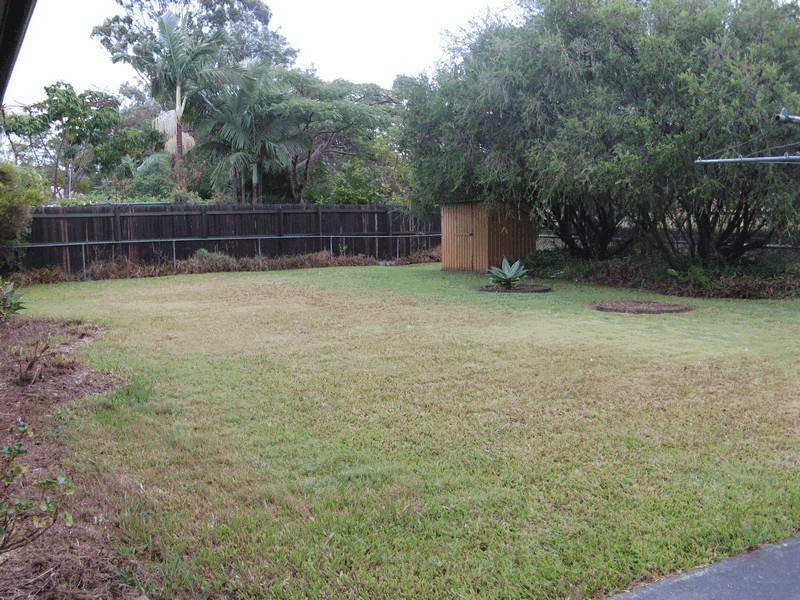 3 Sherrin Court, Cleveland QLD 4163