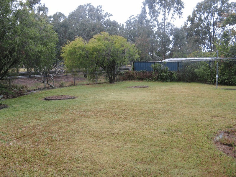 3 Sherrin Court, Cleveland QLD 4163