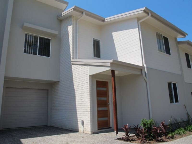 4/13 Victor Street, Birkdale, Birkdale QLD 4159