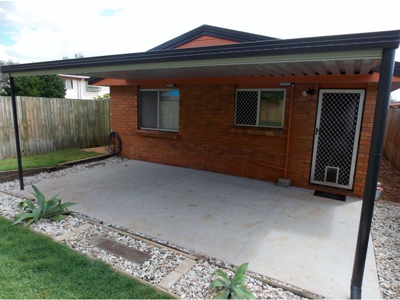100 Bainbridge Street, Ormiston QLD 4160