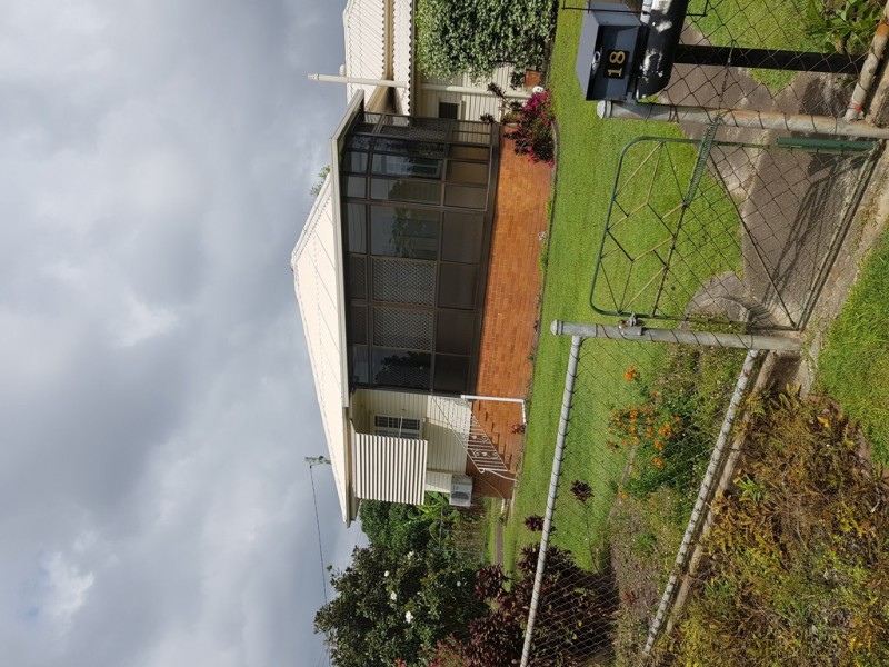 18 Dawson Road, Alexandra Hills QLD 4161