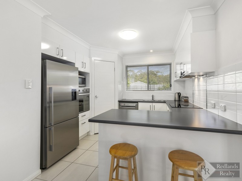 2/29 Riley Peter Place, Cleveland QLD 4163