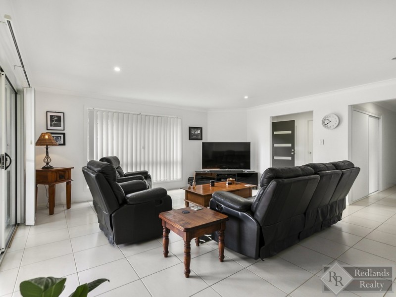 2/29 Riley Peter Place, Cleveland QLD 4163