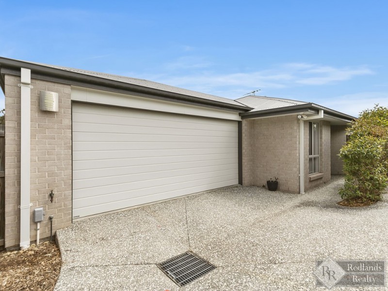 2/29 Riley Peter Place, Cleveland QLD 4163