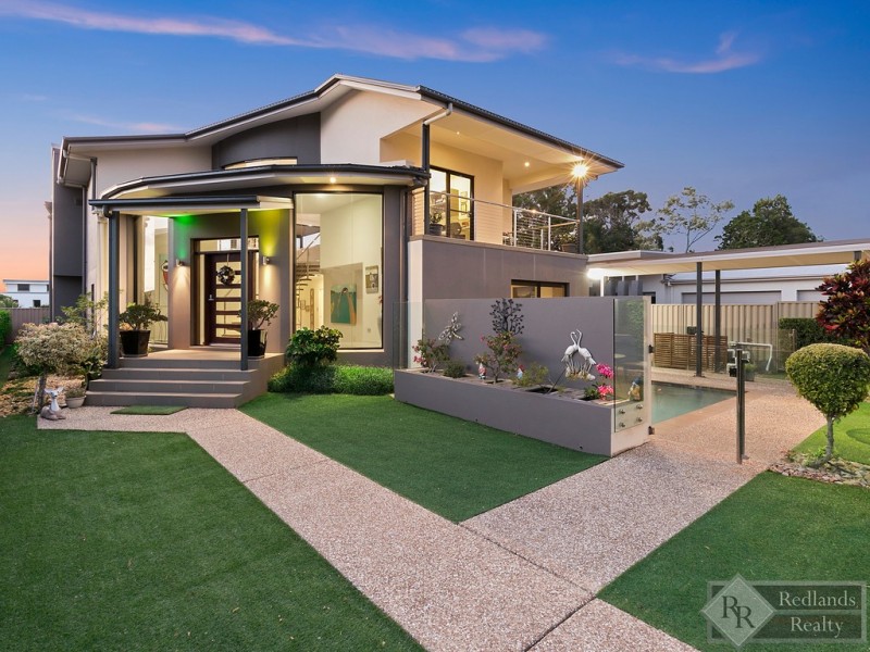 162A Main Road, Wellington Point QLD 4160