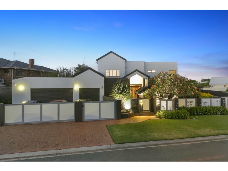 22 Sommersea Drive, Raby Bay QLD 4163