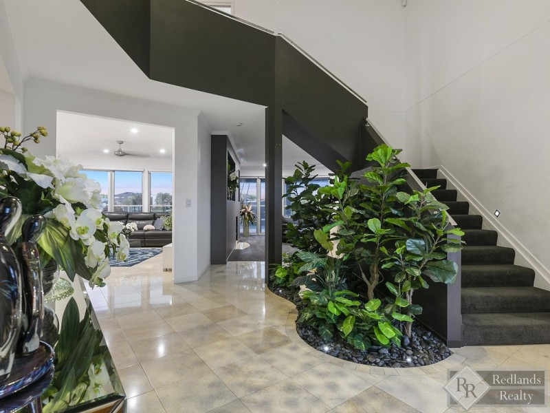 22 Sommersea Drive, Raby Bay QLD 4163