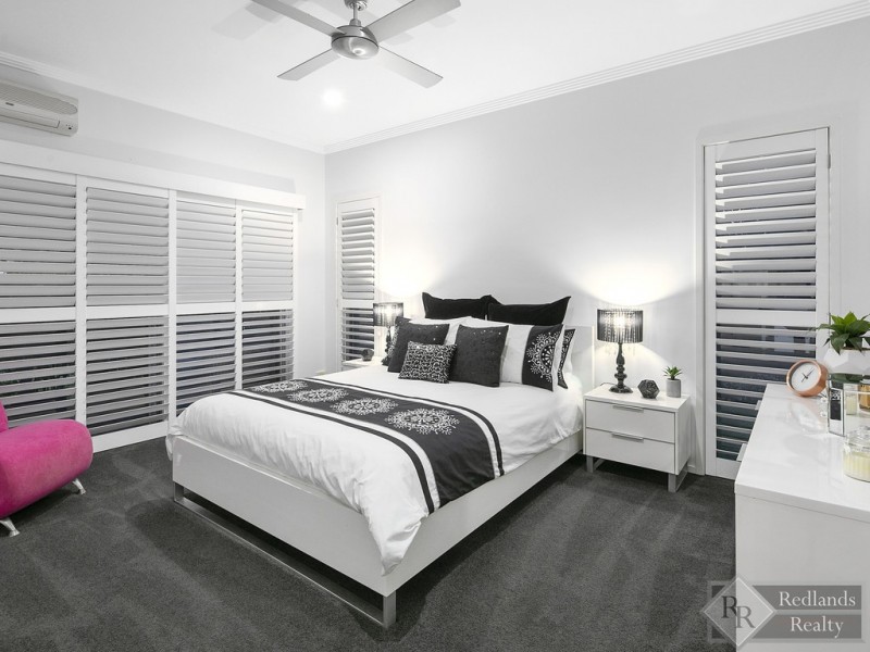 22 Sommersea Drive, Raby Bay QLD 4163