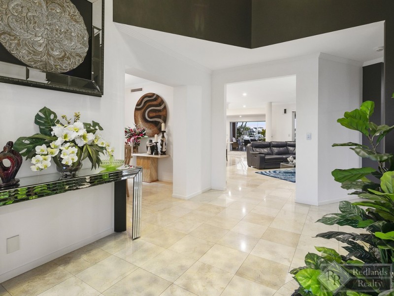 22 Sommersea Drive, Raby Bay QLD 4163