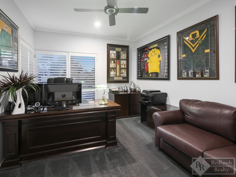 22 Sommersea Drive, Raby Bay QLD 4163