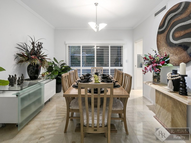 22 Sommersea Drive, Raby Bay QLD 4163