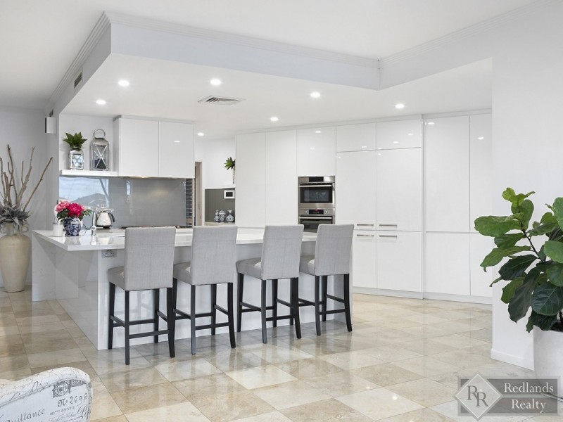 22 Sommersea Drive, Raby Bay QLD 4163