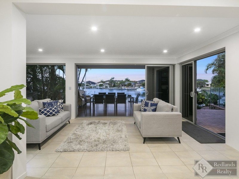 22 Sommersea Drive, Raby Bay QLD 4163