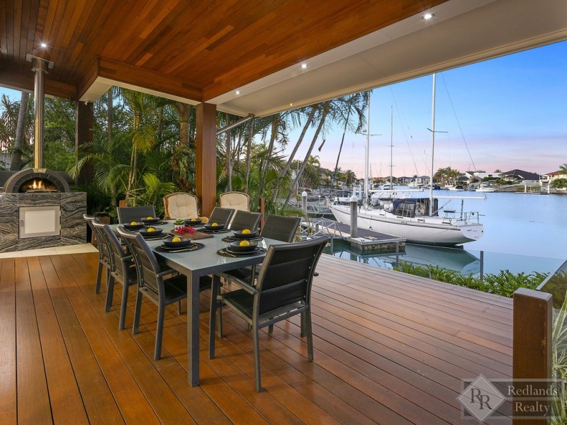 22 Sommersea Drive, Raby Bay QLD 4163