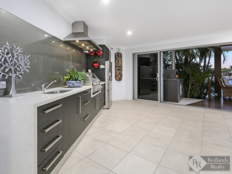 22 Sommersea Drive, Raby Bay QLD 4163