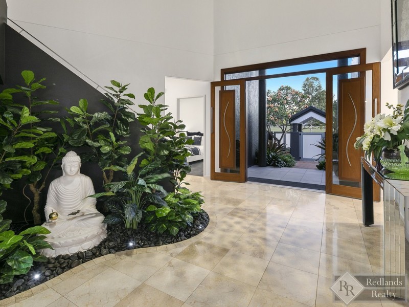22 Sommersea Drive, Raby Bay QLD 4163