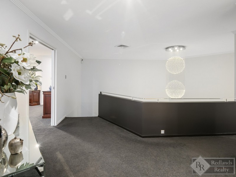 22 Sommersea Drive, Raby Bay QLD 4163