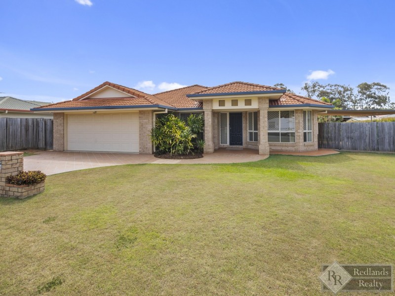 3 Veitch Close, Wellington Point QLD 4160