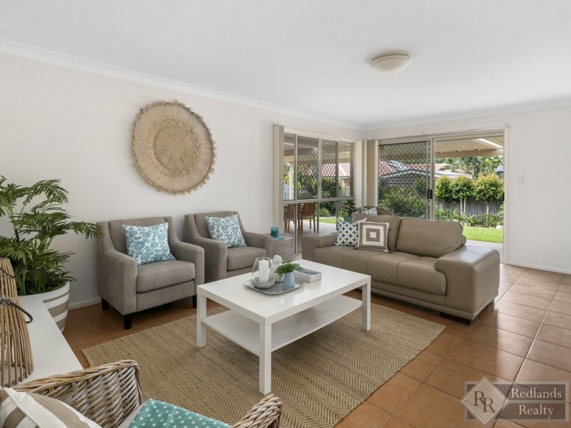 3 Veitch Close, Wellington Point QLD 4160