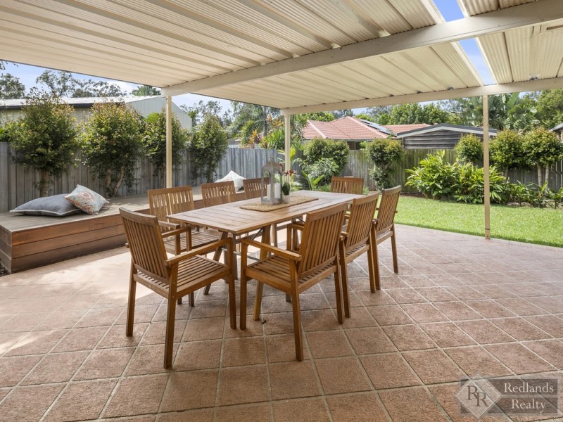 3 Veitch Close, Wellington Point QLD 4160