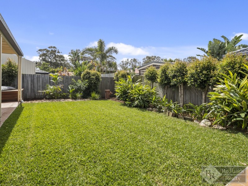 3 Veitch Close, Wellington Point QLD 4160
