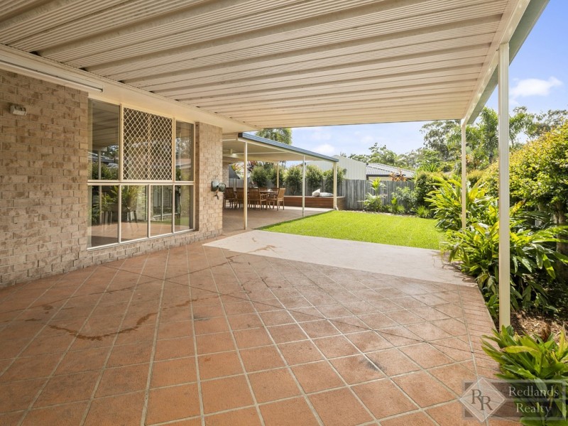 3 Veitch Close, Wellington Point QLD 4160