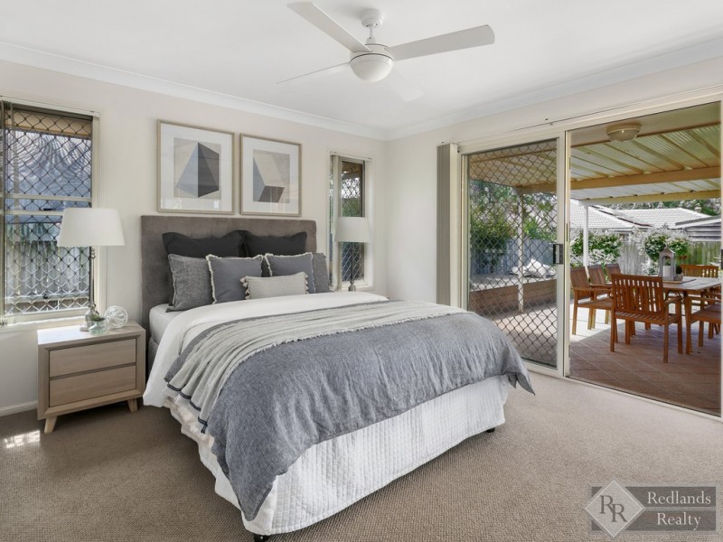 3 Veitch Close, Wellington Point QLD 4160