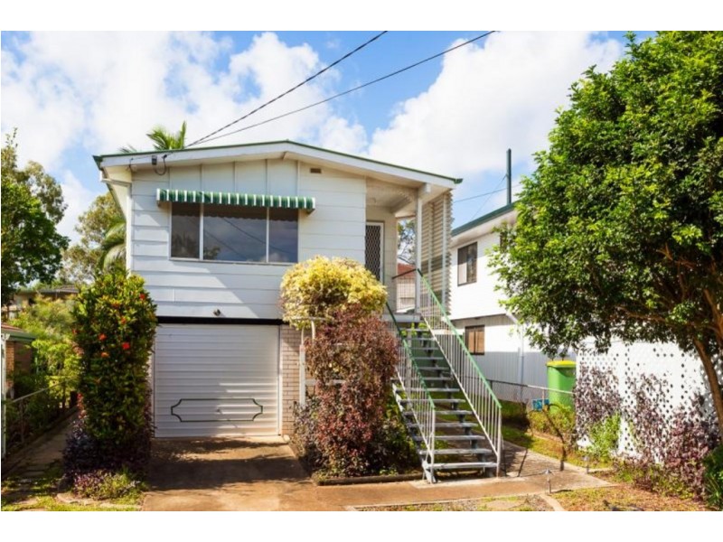 25 Myra Street, Birkdale QLD 4159