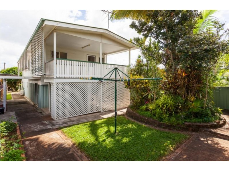 25 Myra Street, Birkdale QLD 4159