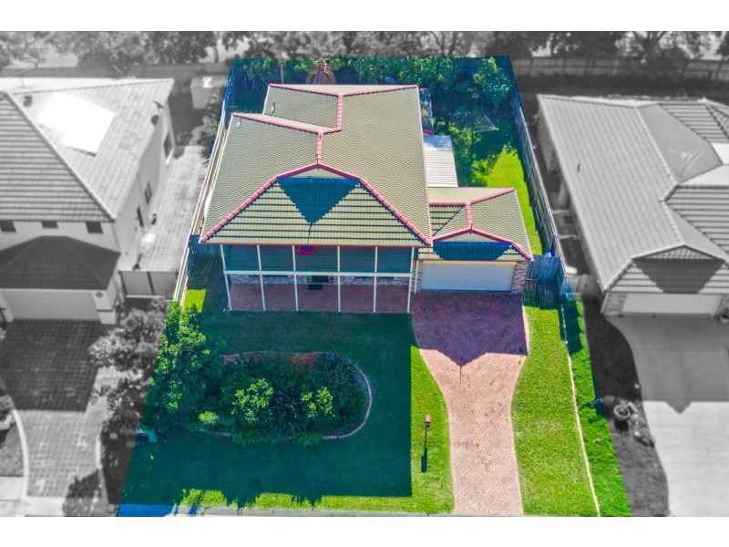 57 Jasper Street, Wellington Point QLD 4160