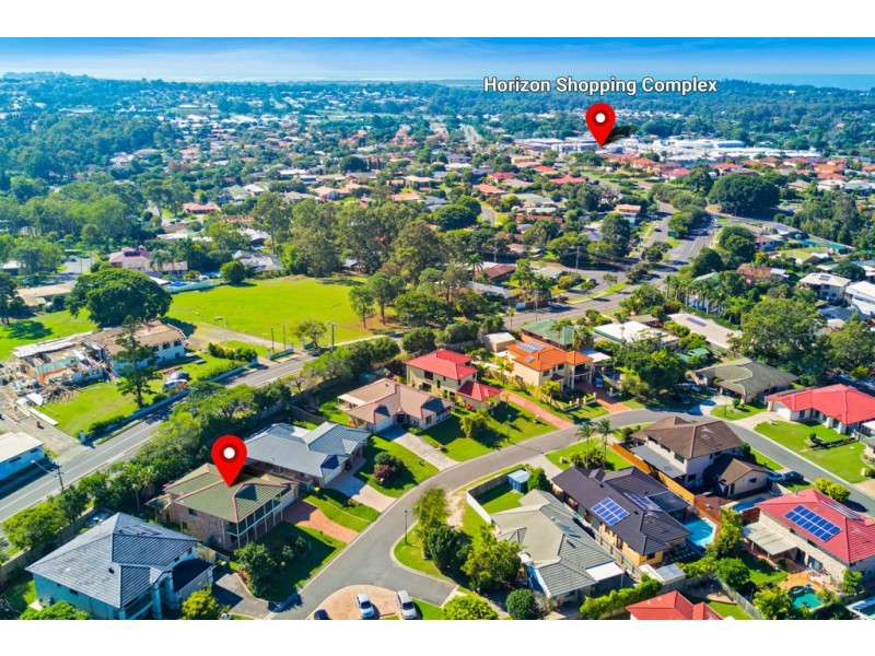 57 Jasper Street, Wellington Point QLD 4160