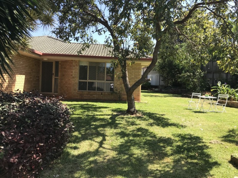 31 Manor Drive, Wellington Point QLD 4160