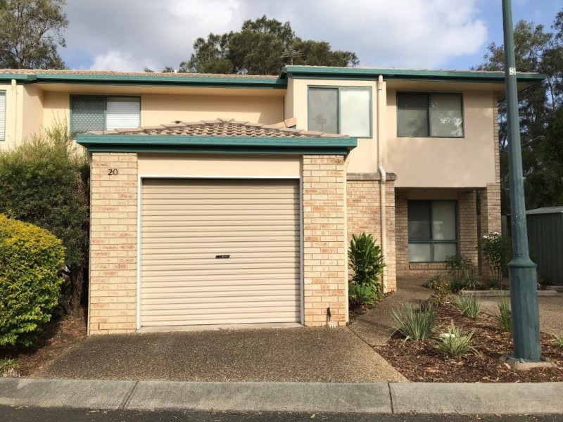 20/299 Main Road, Wellington Point QLD 4160