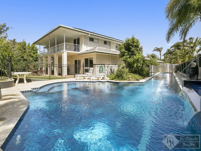 12 Wahoo Court, Birkdale QLD 4159